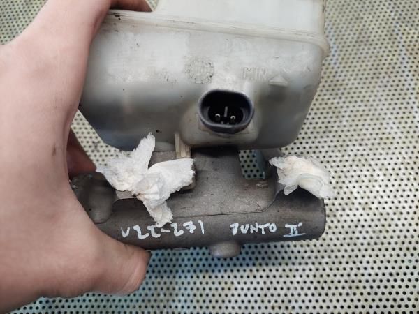 Bomba central dos travões FIAT Punto (188_)