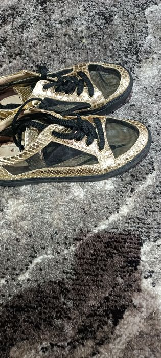 красовки летние сеточка