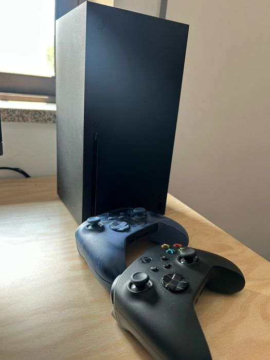 Xbox Series X 1TB