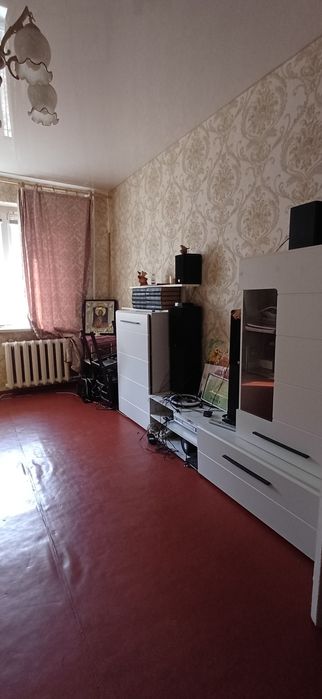 Оренда 2-кімнатної квартири на Сонячний