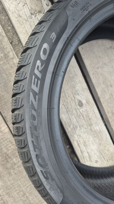 Opony Pirelli Sottozero 3 225/45 R18 (2020R)