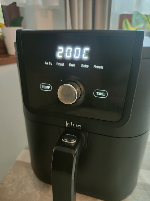 Airfryer frytkownica beztłuszczowa