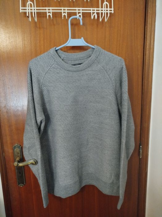 Malha Pull&Bear - L
