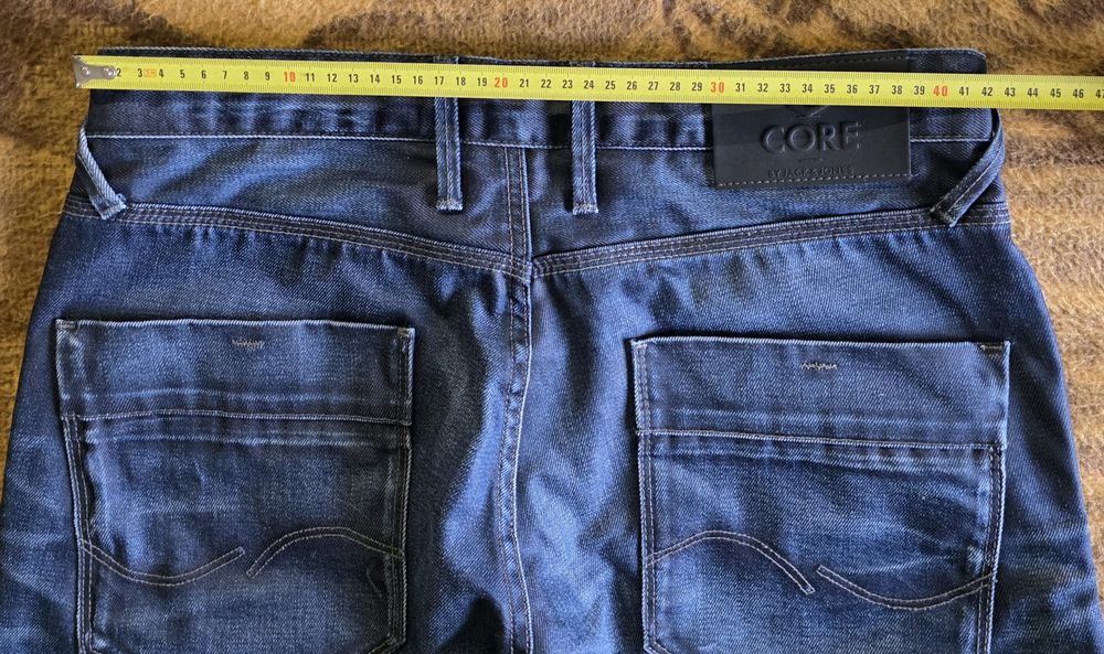 Продам джинси Jack Jones
