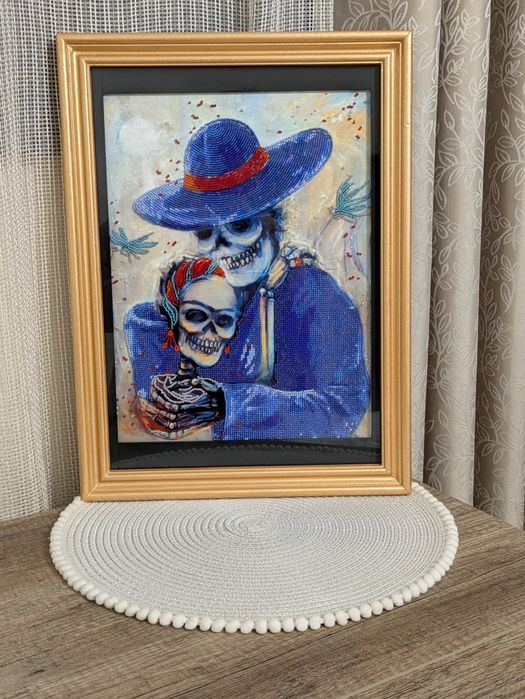 Quadro " Eternidade"