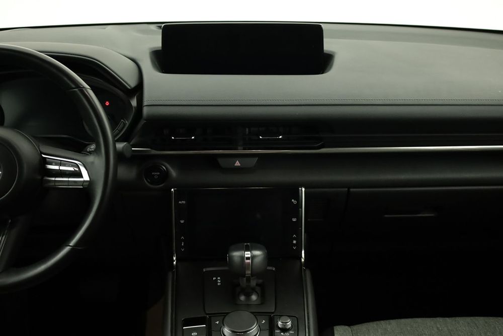 Mazda MX-30 e-Skyactiv Exclusve-Line