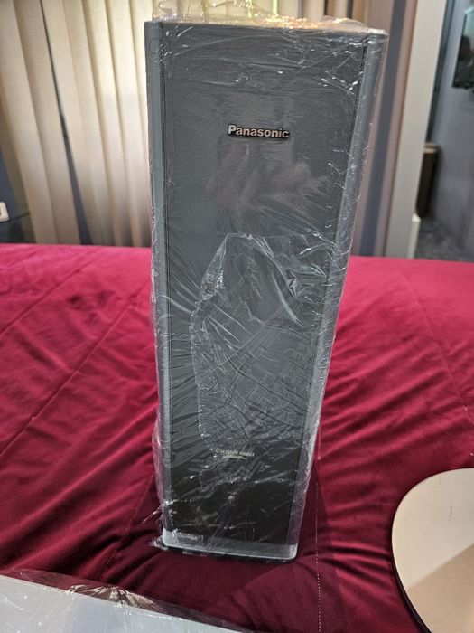 Home cinema panasonic