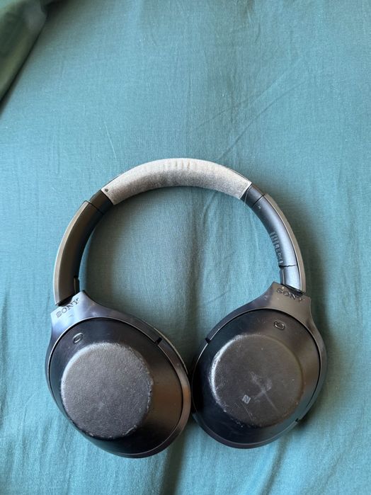 słuchawki sony MDR-1000X