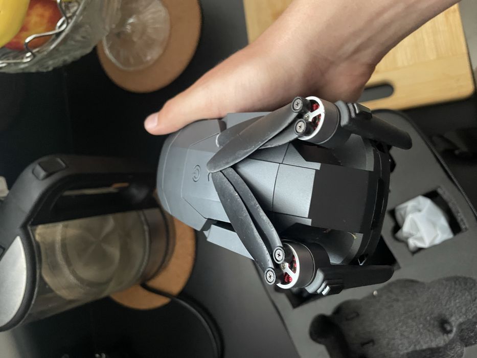 Dron SG 907 MAX