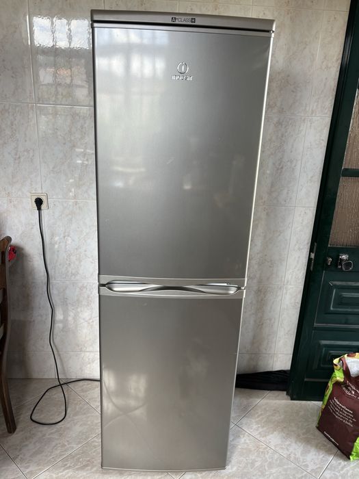 Frigorifico combinado