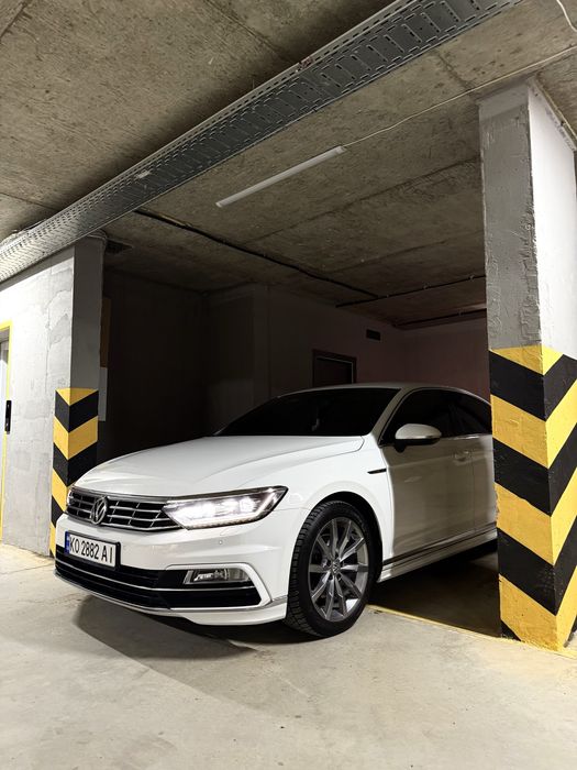 Продам Volkswagen Passat
