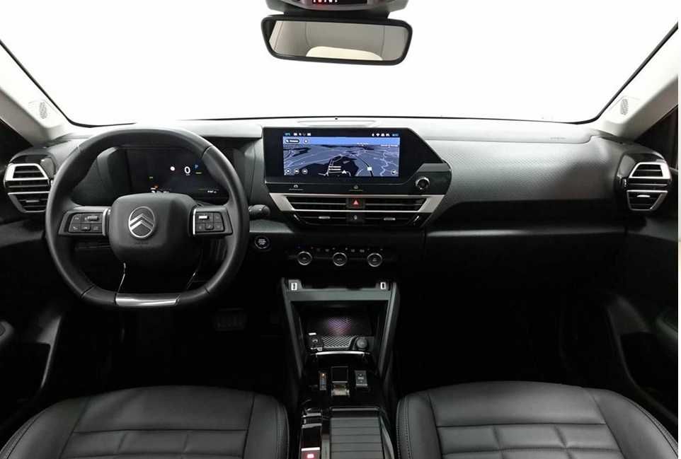 Citroën C4 - Eletrico 156cv Autonomia Alargada - MAX