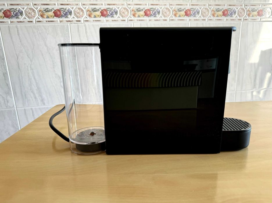 Nespresso Essenza Mini