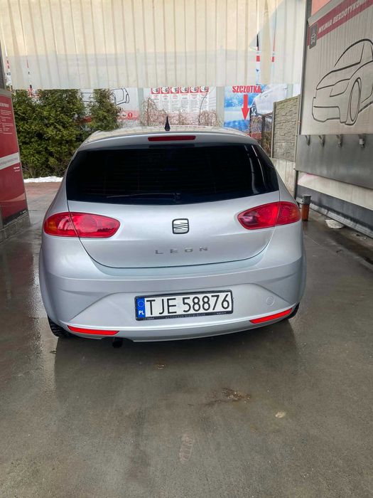 Sprzedam Seata Leona II