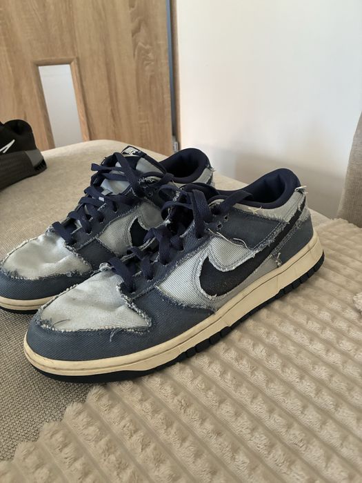 Buty nike jeans r44