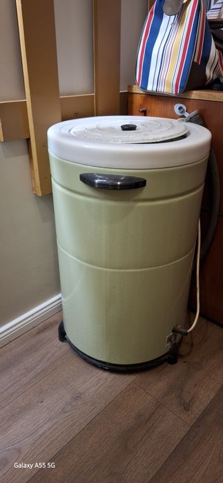 PRalka FRANIA używana