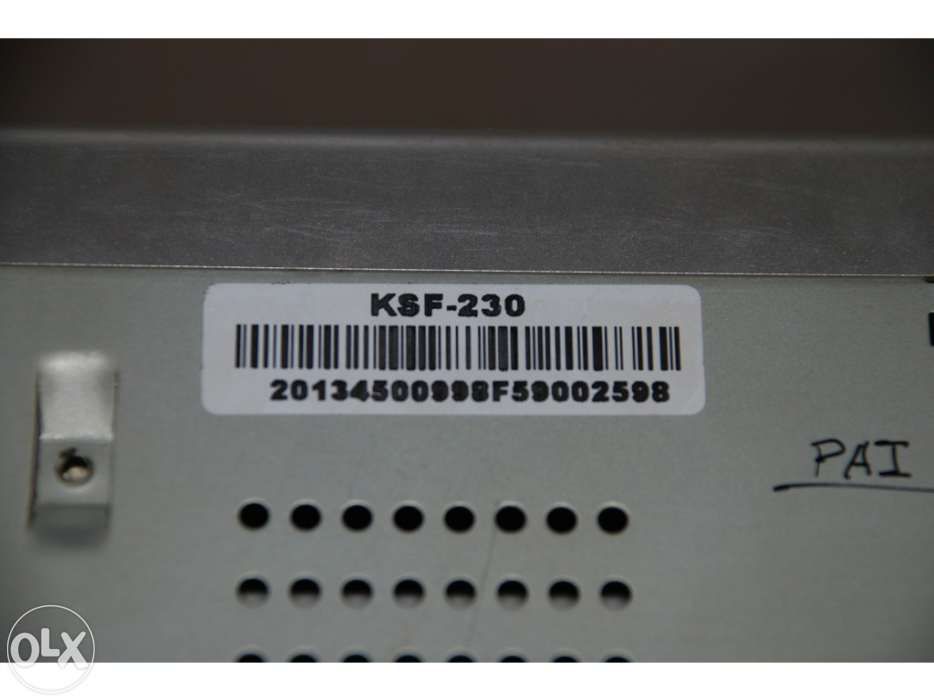 Kaon k230 satellite receiver64297602682243123