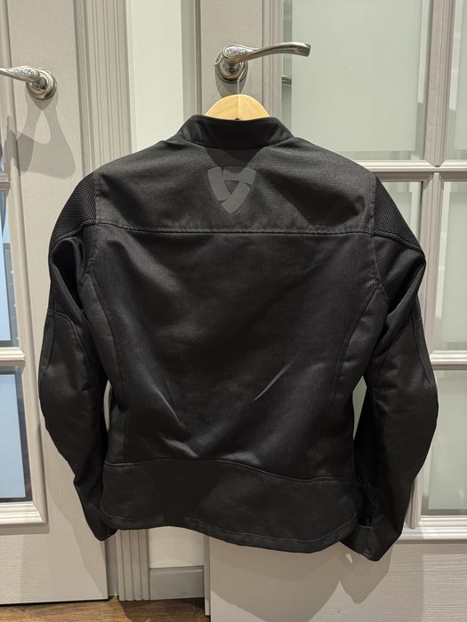 Мотокуртка Revit Vigor 2 розмір M