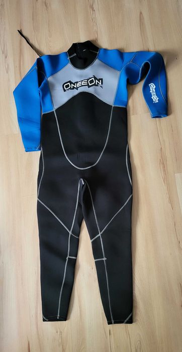 Pianka do pływania roz L