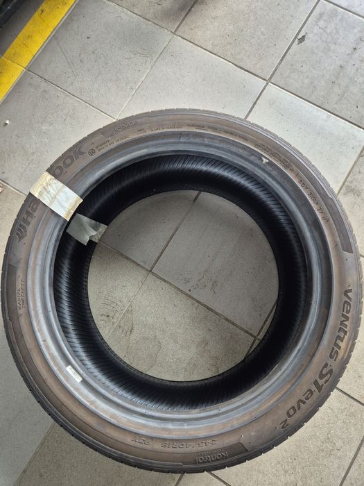 Hankook ventus s1 evo 2 AO 245/40 R18
