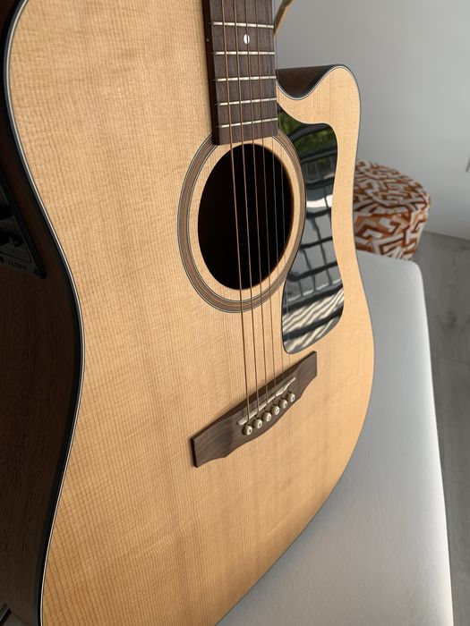 Guild Arcos Series AD-3CE