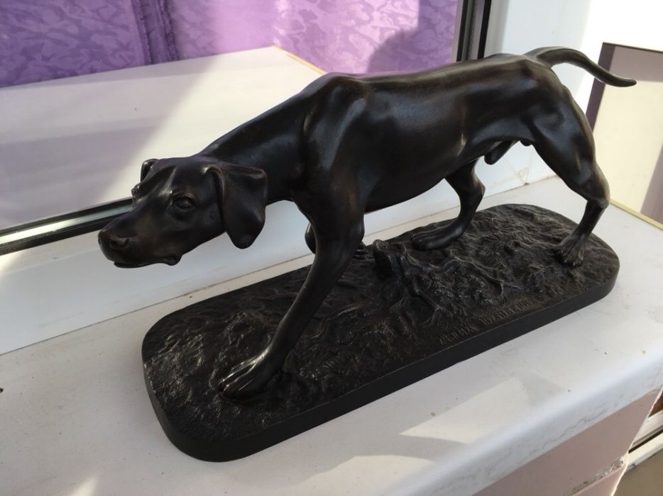 Продам статуэтку Касли