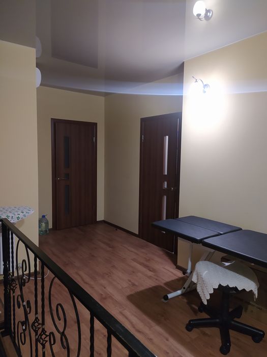 Продам дом  130 кв .м.2этажа.Свой.