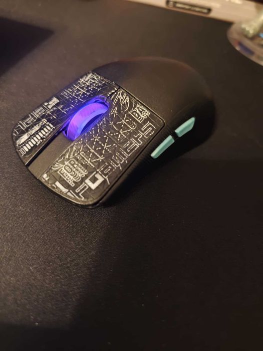 Myszka Asus Rog Harpe Ace x Aimlab
