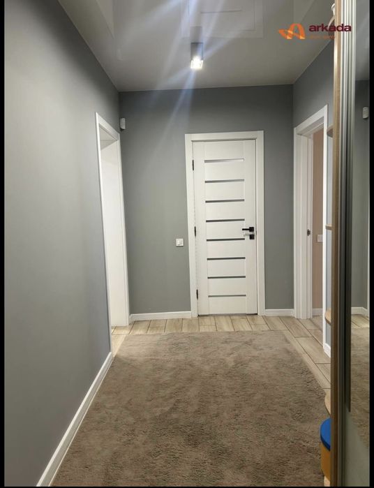 2кім в центрі, вул.Макогона єОселя+Постанови