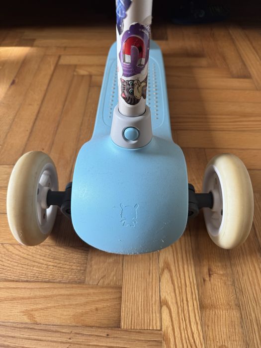 Дитячий самокат Xiaomi MITU Rice Rabbit Scooter