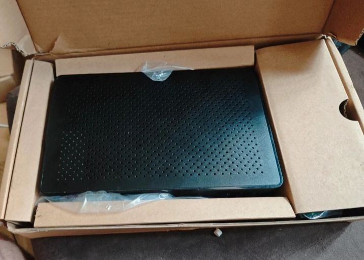 Dekoder DVB-T2 MultiMedia