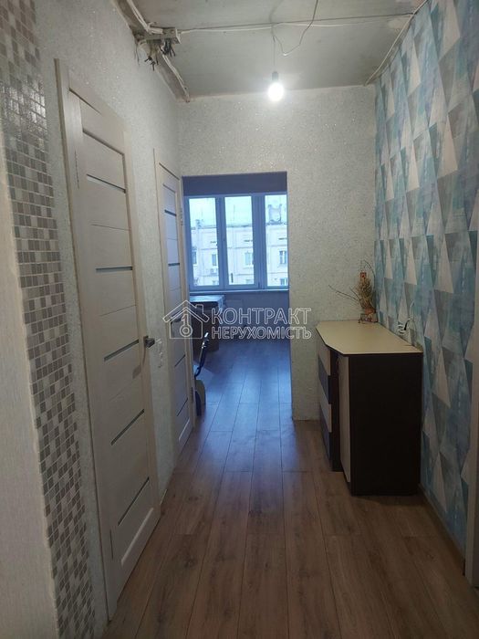 Продаж 2к квартири  63 кв.м Пісочин Мобіль