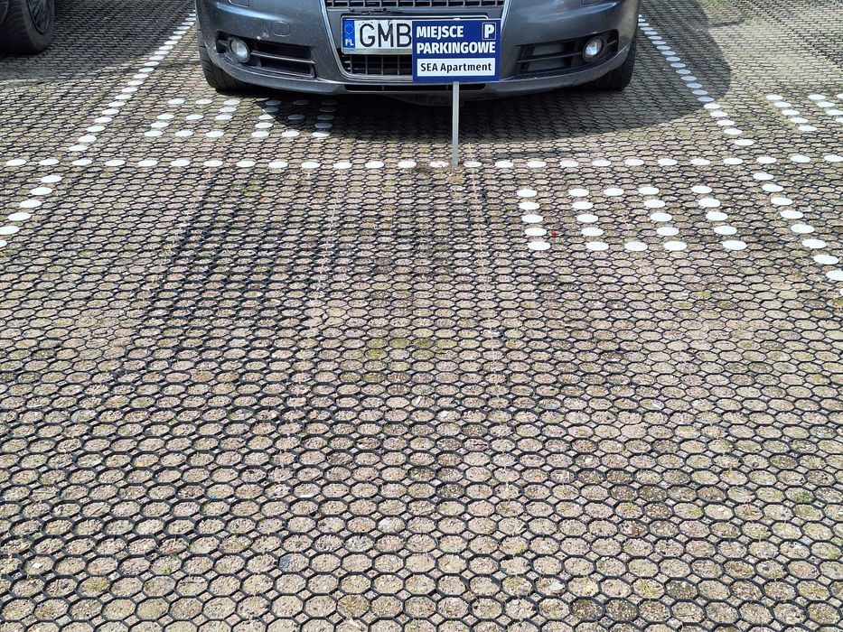 SEA Apartment Malbork