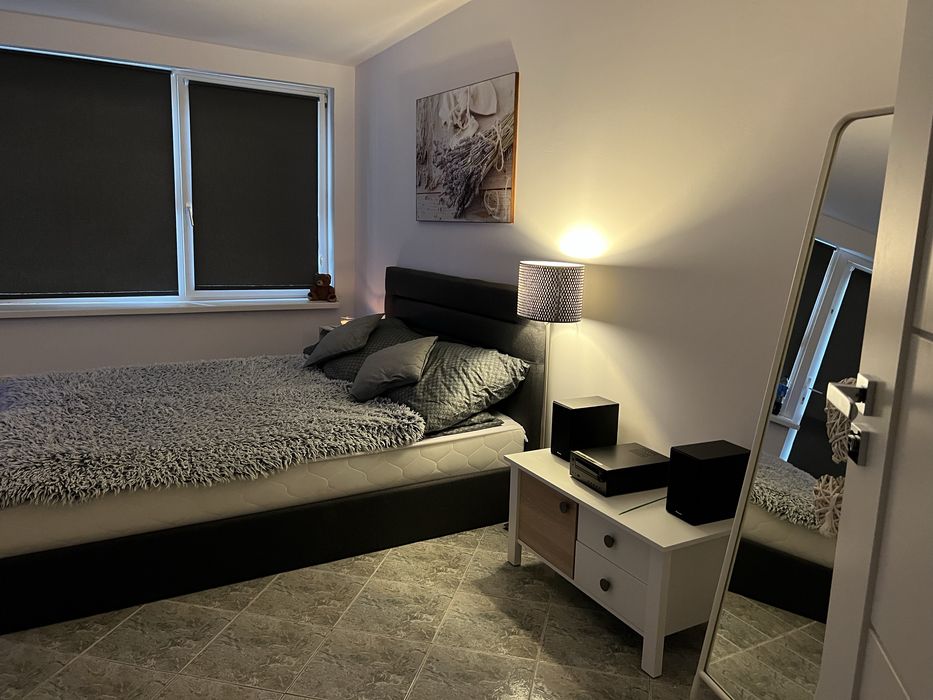 Apartamenty u Blanki w Charzykowy - centrum