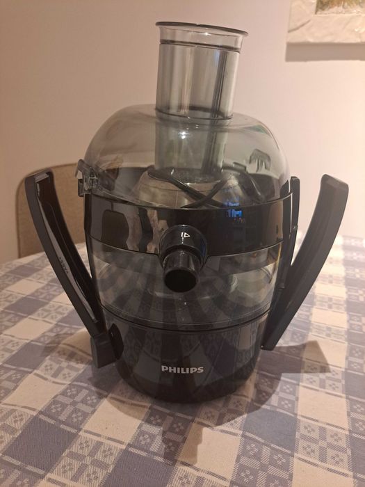 Liquificadora Phillips Nova