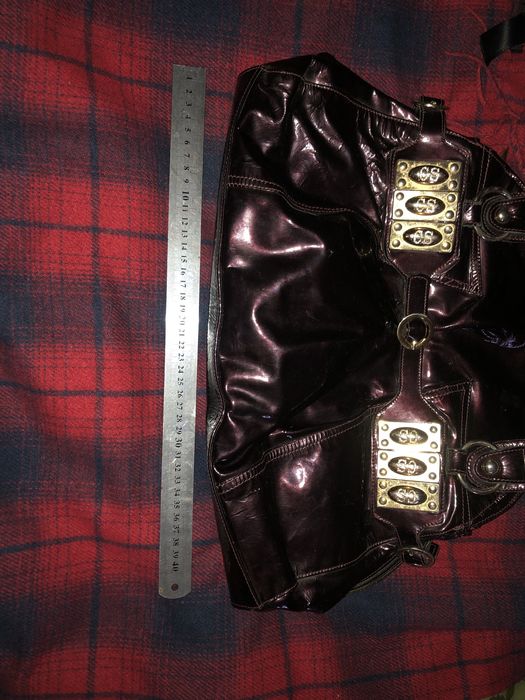 Сумка Carlo Salvatelli италия