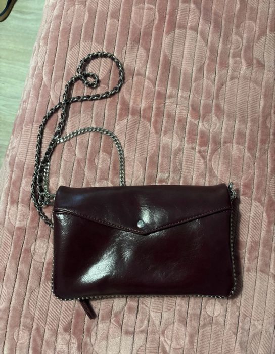 Mala Brownie Nova
