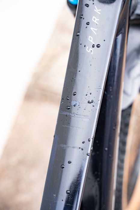 Bicilceta Scott Spark Comp