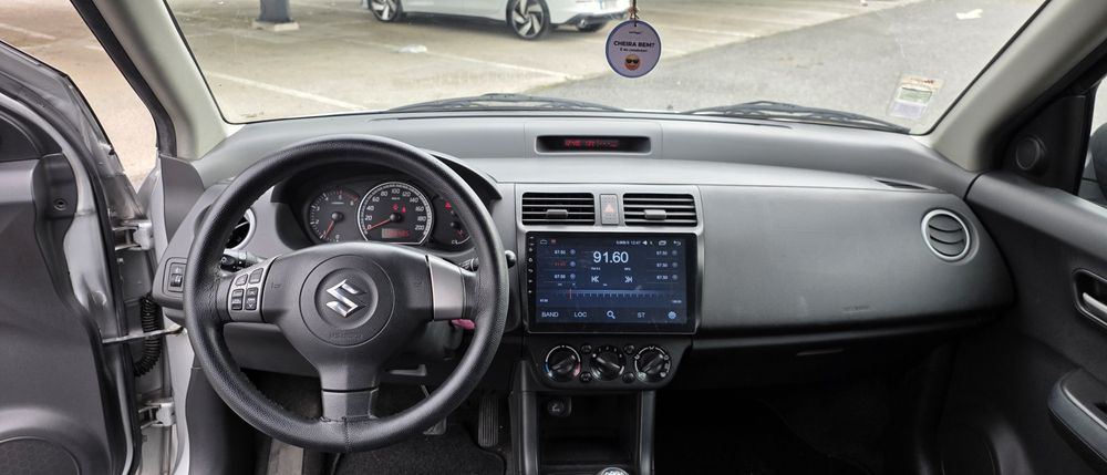 Suzuki Swift 1.3 DDIS