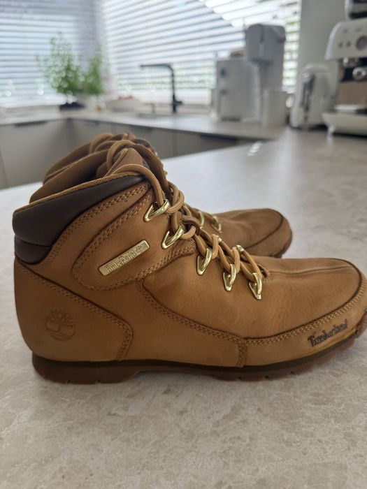 Buty zimowe, śniegowce, Timberland rozm 40