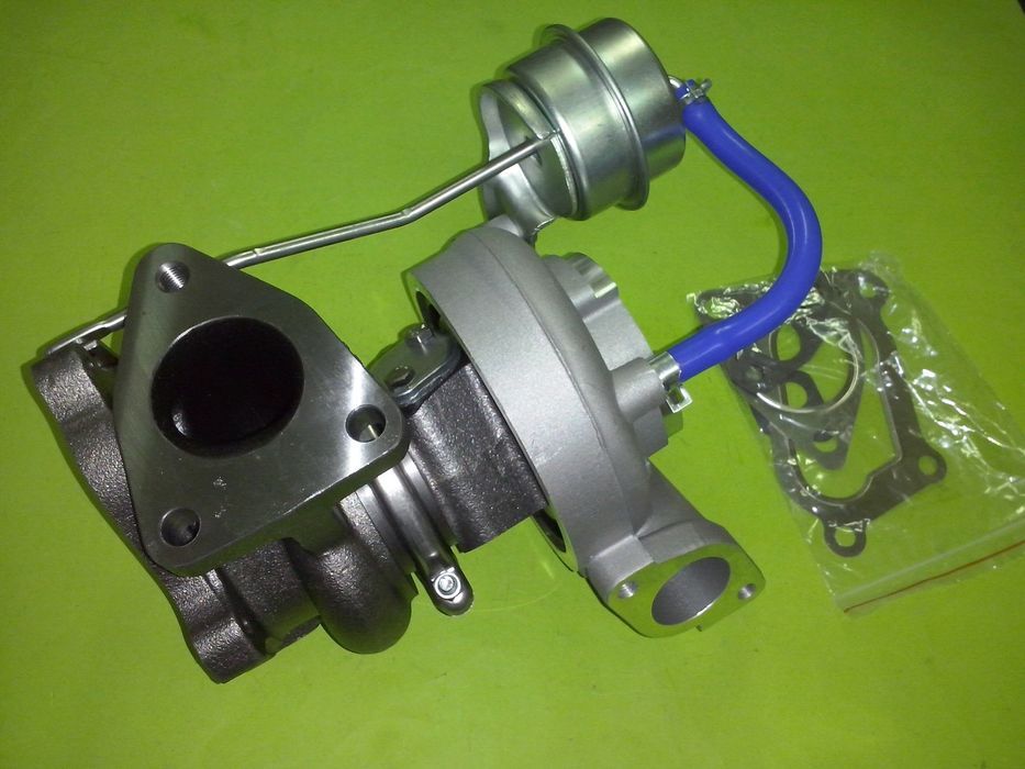 Turbo do motor Toyota Dyna 280 4104 cc 15bft ( novo )
