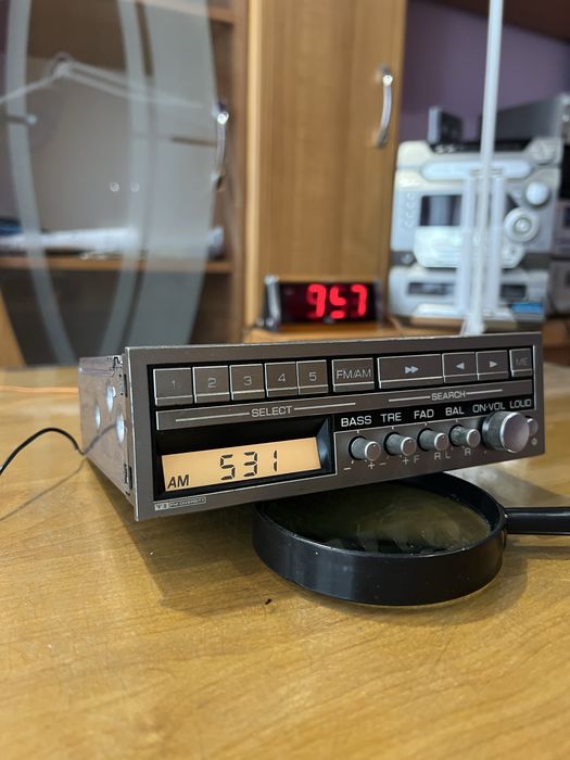 Hitachi KMS-5801K