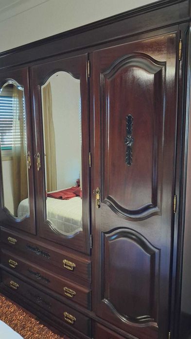 Roupeiro de quarto