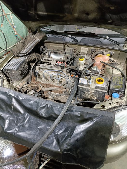 Продам свое авто део сенс