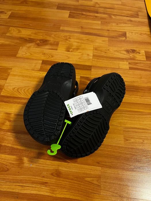 Crocs clog оригінал нове