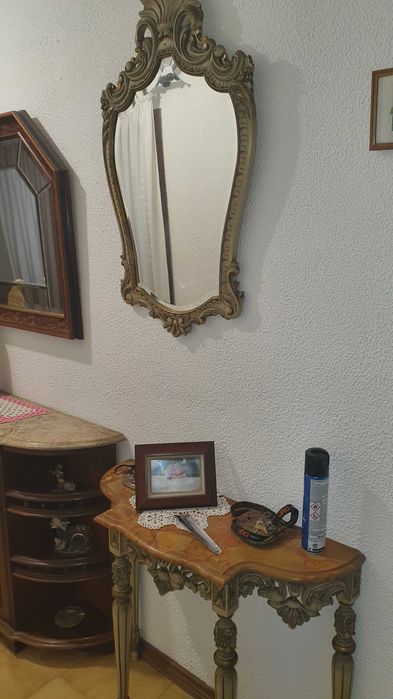Movel de entrada