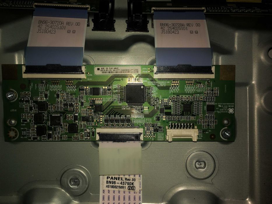 HV320FH2-N10 boe 32 fhd UE32N5000 подсветка L1-N5K-C2F-FAM LM41-00618A