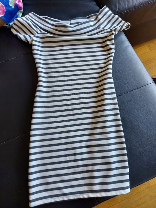 Vestido Zara novo