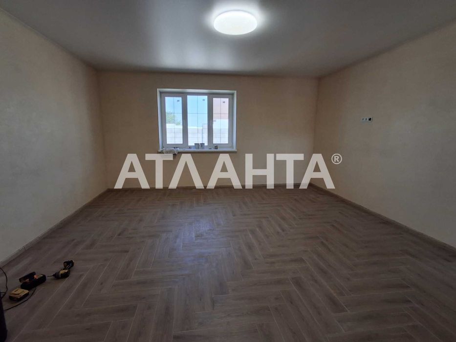 Новый капитальный дом 102 м2 в с. Фонтанка-1!Ремонт