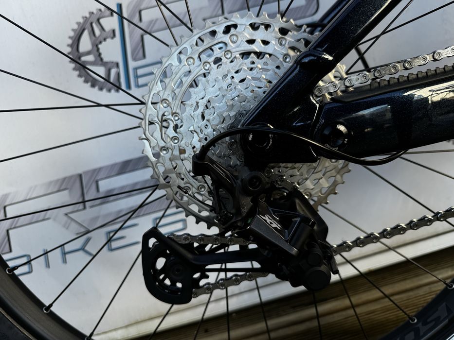 Scott patron eride 920 // promoção